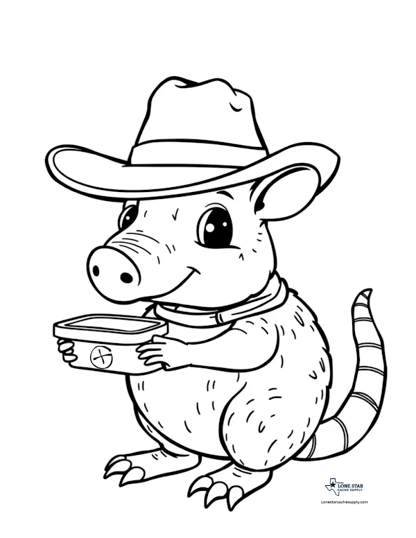 First-page preview of Armadillo