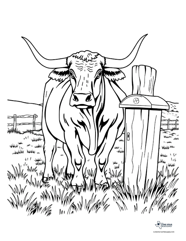 First-page preview of Cattle
